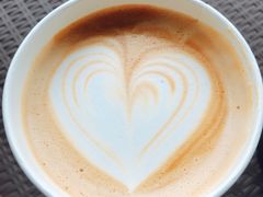 越南拿铁-车谷小镇