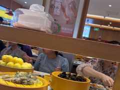 -龍歌自助小火锅(崂山丽达店)