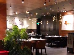 大堂-西堤厚牛排(国瑞店)