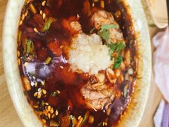 -四川老牛麻辣烫(北门桥店)