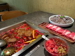 -锦城印象火锅(天府三街店)