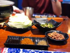 -大浪炭火鲜牛肉·酒场(竹禅街店)