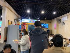 -阿熊螺蛳粉(北大街店)