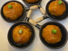 -五观堂素食(新华路店)