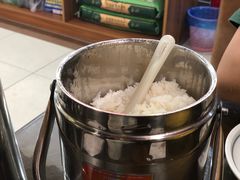 -何氏排骨(左家塘店)