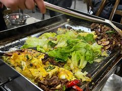 -郝大姐·乌龙山铁板烧(大学城三店)