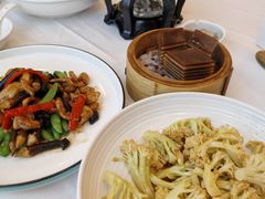 -新成海港大酒楼(康华路店)