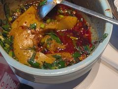 -李记搅团•非遗陕菜(三桥店)