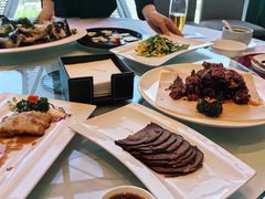 -小南洋海景餐厅(深圳湾店)