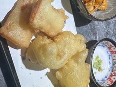 -好鲆·活鱼料理(金地广场店)