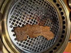 -海之屋韩式烤肉(海棠68环球美食街店)