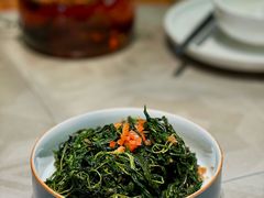 -如轩·海鲜砂锅粥·潮汕菜(南城店)