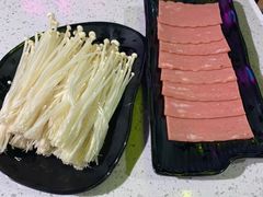 -十三幺山野火锅(市府路店)