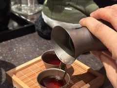 -渔语鱼新川菜Bistro(万象天地店)