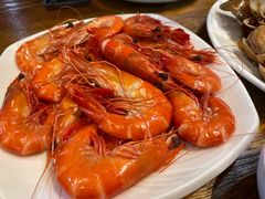 -南海渔家•海鲜•正宗海南菜(海棠湾店)