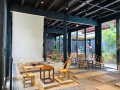 -Metal hands·铁手咖啡