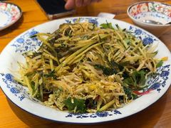 -陈家老院子·长春特色东北家宴(一匡街店)