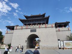 -丹噶尔古城