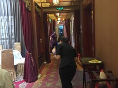 -仿膳饭庄(天安门店)