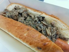 -纽约薯条(世豪广场店)