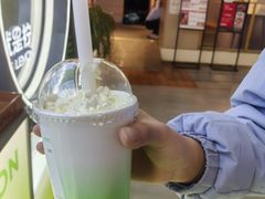 -Yes Lemon就是柠·手打柠檬茶(苏州中心一店)