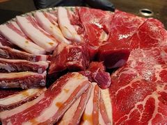 -300杯·和牛烧肉清酒专门店(廊里店)