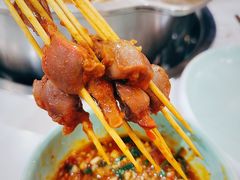 -屋头串串(新街里店)