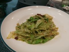 手撕包菜-桐爷小馆(广渠门店)