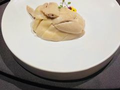 -上海滩餐厅(BFC外滩金融中心店)
