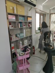 -小齐发型Star·Salon