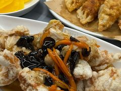 -香港饭店0410(明洞店)