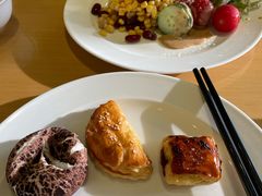 -广州大学城雅乐轩酒店