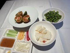 -四季民福烤鸭店(王府井东安门店)