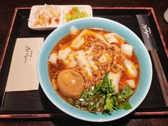 -喜晋道面馆(华严寺广场店)