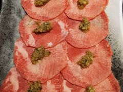 -烧江南烤肉(长春摩天活力城店)
