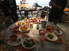 -So Lounge索兰至餐厅(蓝色港湾店)