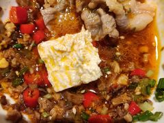 -海底捞火锅(长沙华创国际广场店)