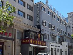 -李连贵酒家熏肉大饼(昆明街店)