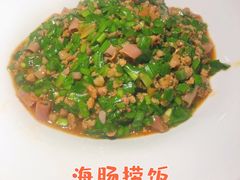 -前海沿·青岛菜(大拇指广场石老人店)