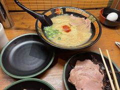 -一蘭(三宮店)