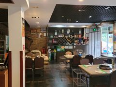 大堂-厚味居炙子烤肉·清真(天桥南纬路店)