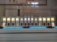 -二沙岛-广东华侨博物馆