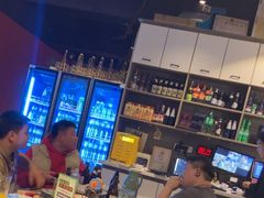 -醉炫音速烧烤·干煸菜(沙河总店)