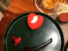 -食间牛排(湖西路店)