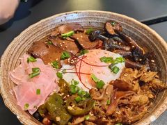-Ameigo梅果·云贵川bistro(长宁来福士店)