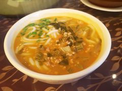 小锅米线-蝴蝶泉宾馆-中餐厅