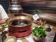 -西塔老太太泥炉烤肉(双井店)