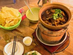 -雄伟美食(高沙中街店)