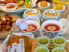 -苏梦江南·淮扬菜(夫子庙店)