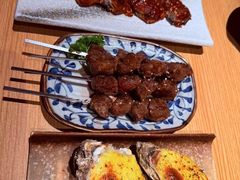 -花和海鲜自助(梅江店)